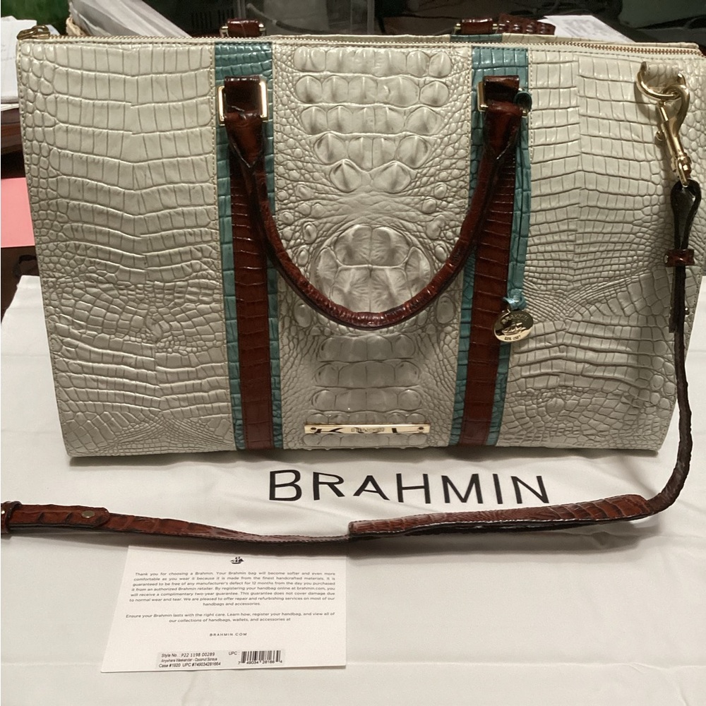 Anywhere Weekender Coconut Soraya